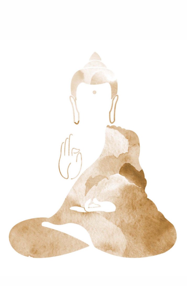 Psychologie Coaching Wohlfühlinsel