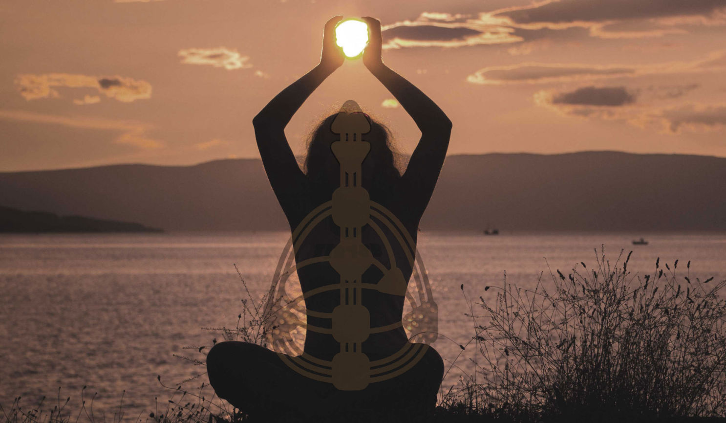 Human Design Wohlfuehlinsel