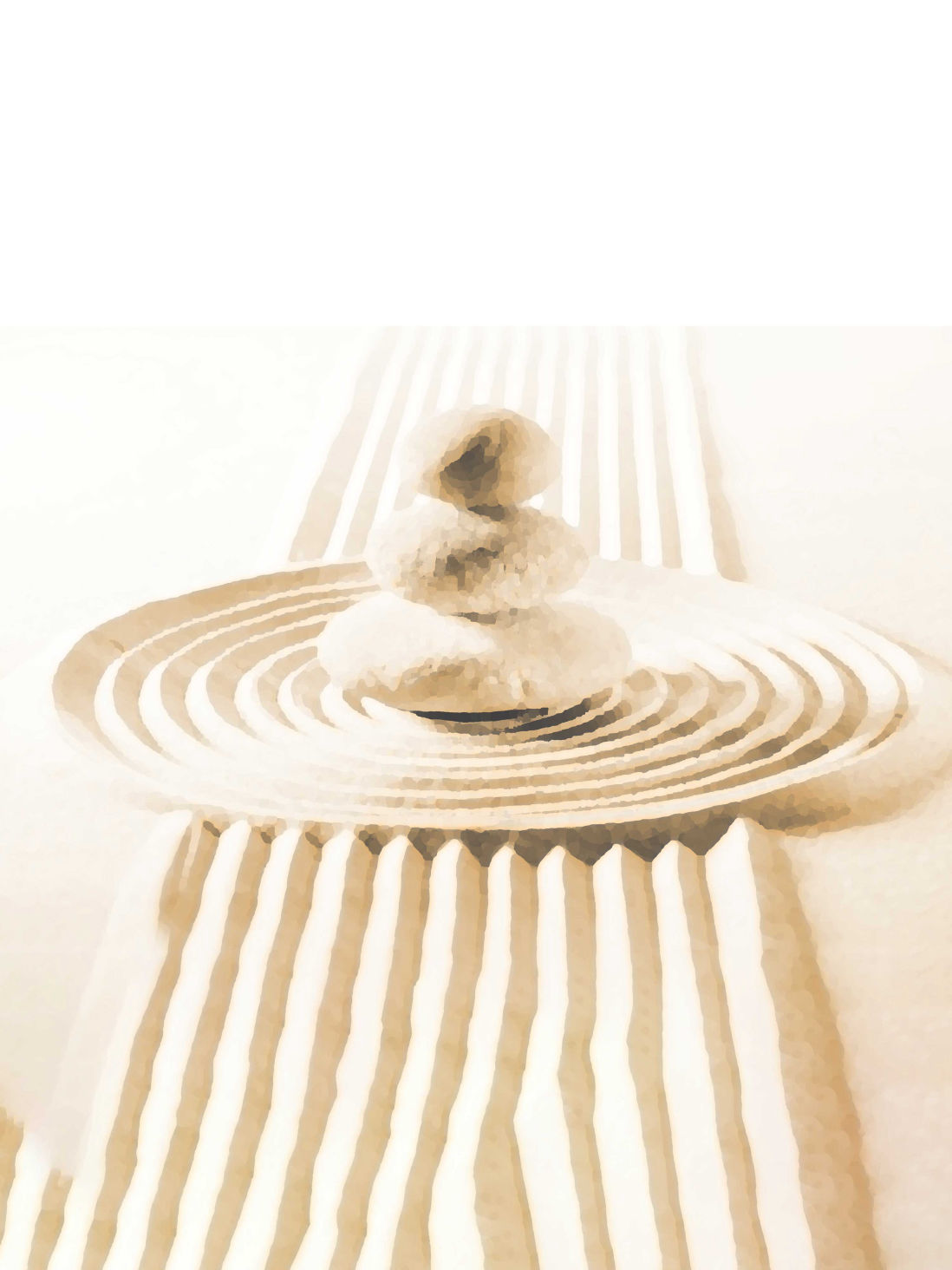 Human Design Wohlfühlinsel